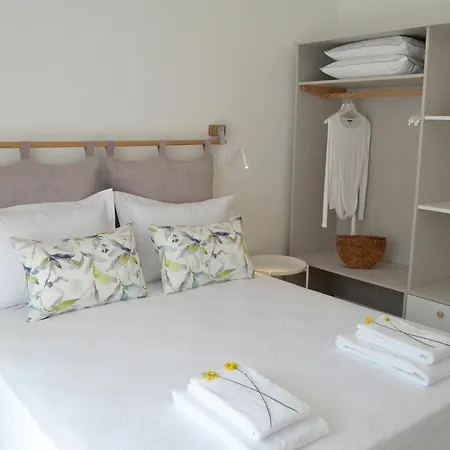 Apartamento Casa Malu Boutique - No 1