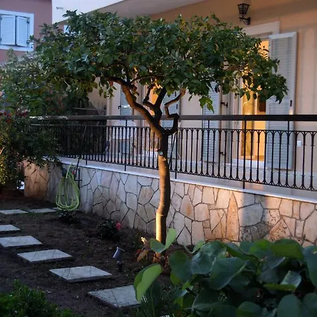 Apartamento Casa Malu Boutique - No 1 Gouviá
