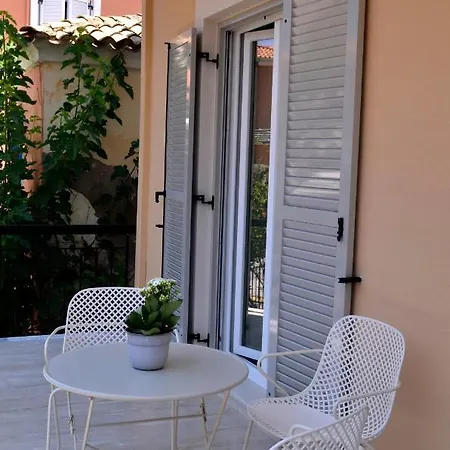 Casa Malu Boutique - No 1 Apartamento Gouviá